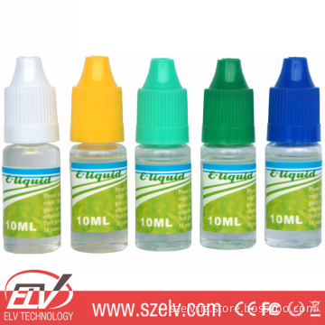 High Quality Electronic Cigarette E-Cigarette E Liquid